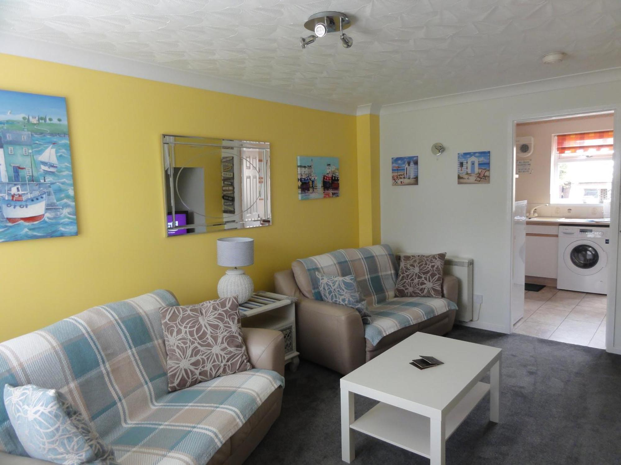 Saltburn Holidays Jasmine Cottage Saltburn Exteriér fotografie